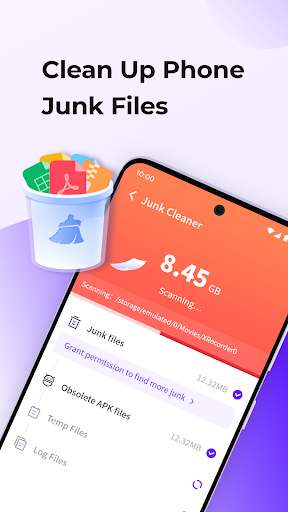 Cleaner Elite screenshot