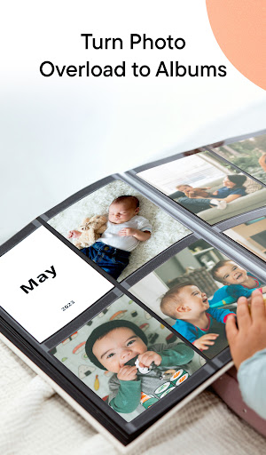 FamilyAlbum - Photo Sharing screenshot