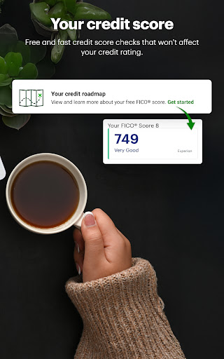 TD Bank (US) screenshot
