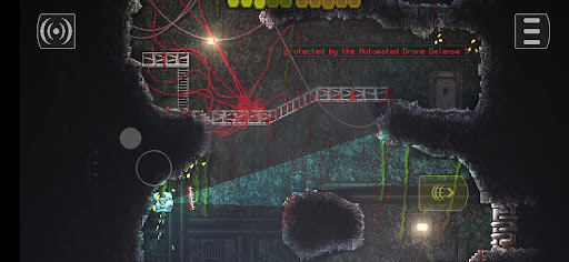 Carrion screenshot