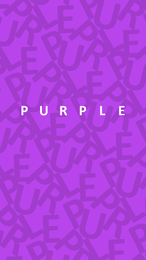 purple screenshot