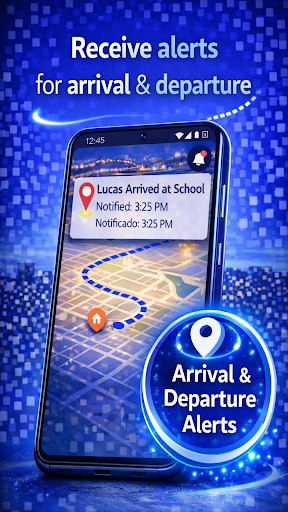Phone Tracker by Number screenshot