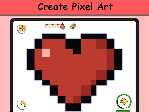 ArtLoop: Learn how to draw screenshot
