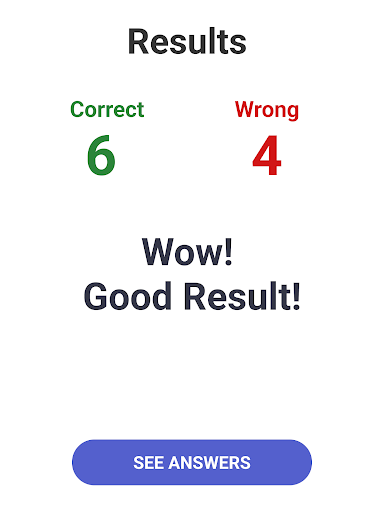 Times Table - Learn Math screenshot