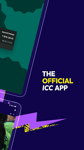 ICC Official screenshot