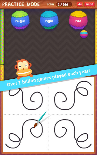 ABCya! Games screenshot