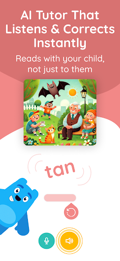 Learn to Read - Readability screenshot