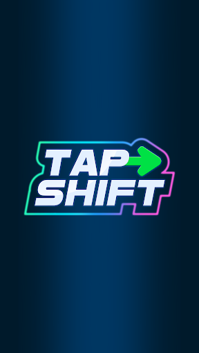 Tap Shift: Arrow Escape Puzzle screenshot