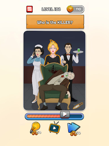 Flashback: Tricky Fun Riddles screenshot