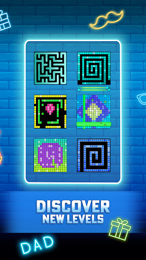 Bricks n Balls screenshot