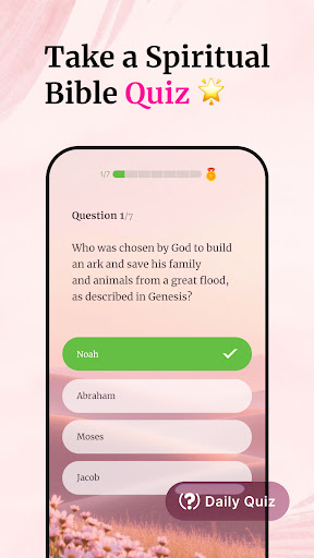 Bible For Women-Holy Bible KJV screenshot
