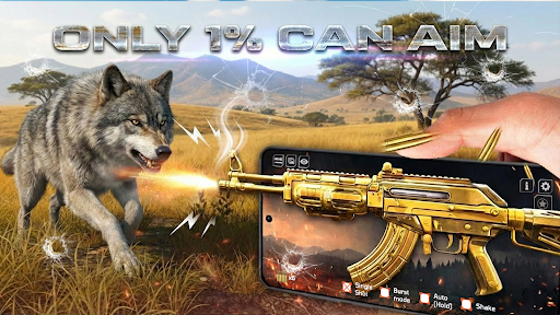 Gun Box: Simulator Sound screenshot