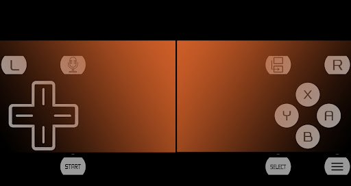 Super3DS Pro Multi Emulator screenshot