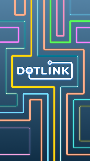 Dot Link - Connect the Dots screenshot