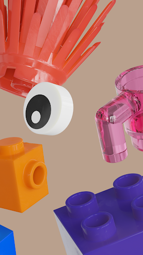Brickit screenshot