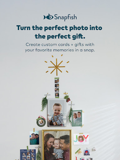 Snapfish: Prints + Photo Books screenshot