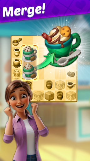 Solitaire Mystery: Ava's Manor screenshot