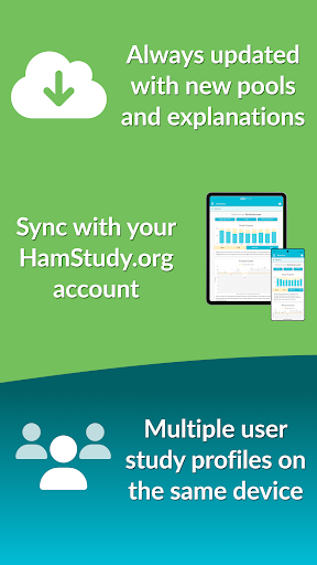 HamStudy.org screenshot
