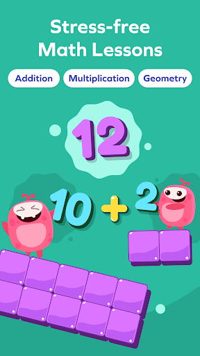 SplashLearn: Kids Learning App screenshot
