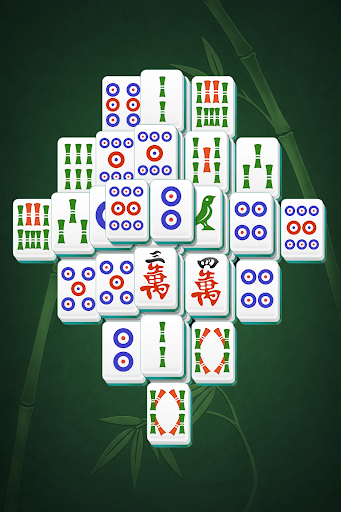 Mahjong for Seniors screenshot