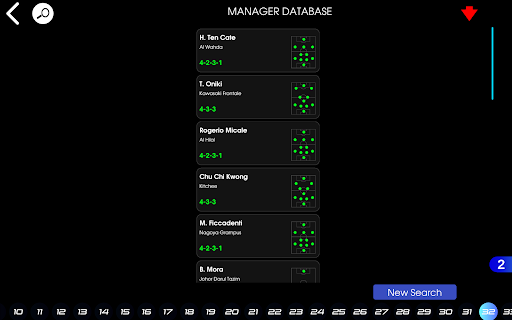 eFHUB™ 26 screenshot