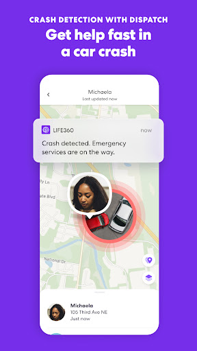Life360: Family Safety & GPS screenshot