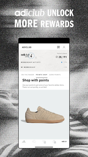 adidas: Shop Shoes & Clothing screenshot