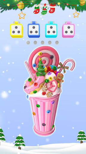 Screw Sort 3D screenshot