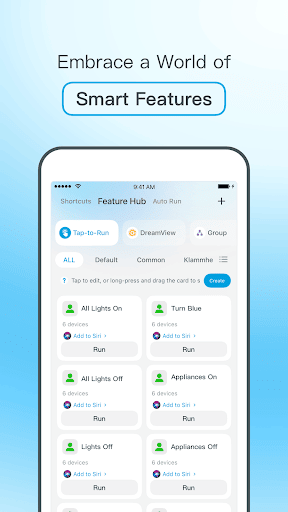 Govee Home screenshot