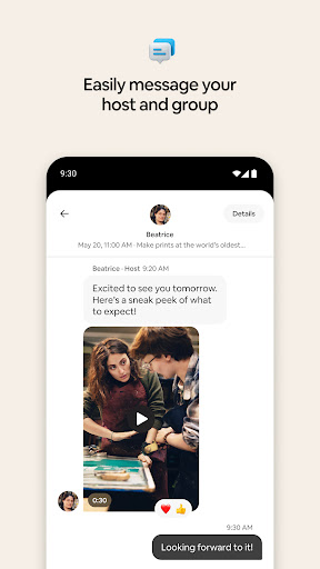 Airbnb screenshot