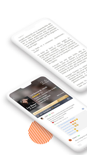 Manobook screenshot