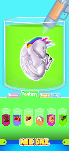 Grow Animals screenshot