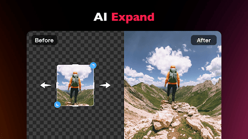 Photo Editor - Polish screenshot