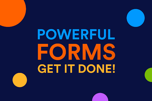 Jotform - Form, Sign & Survey screenshot