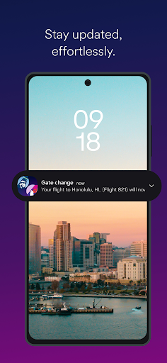 Alaska Hawaiian screenshot