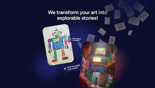 Giant - Loved by Kids screenshot