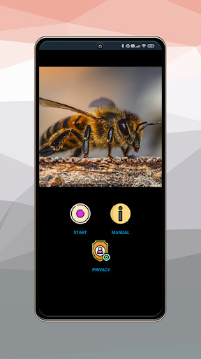 Camera endoscope / OTG USB screenshot