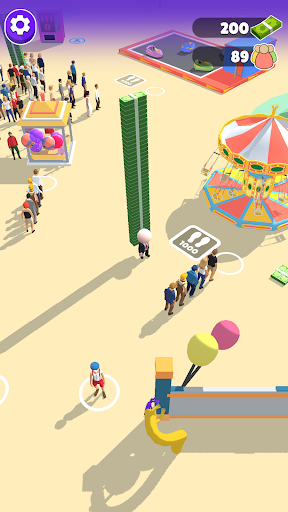 Bus Arrival screenshot