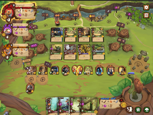 Everdell screenshot
