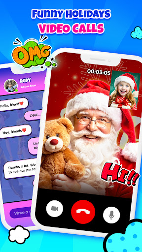 Trending Prank App screenshot