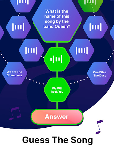 Erudite: Trivia Games & Quiz screenshot