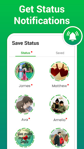 Status Saver: Video Downloader screenshot