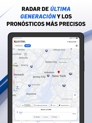 Telemundo 47: Noticias de NY screenshot