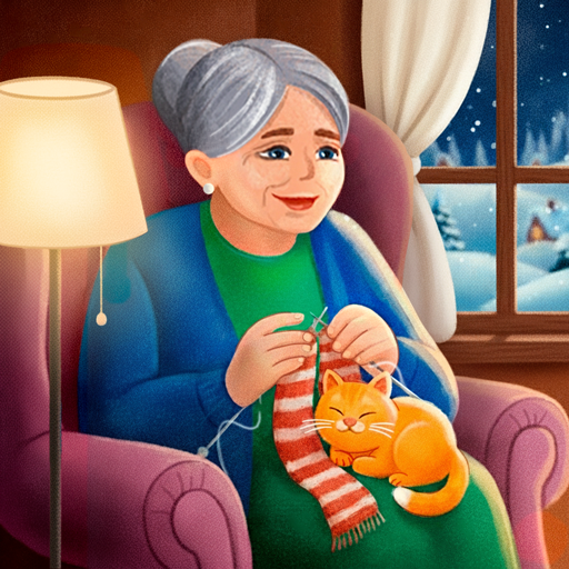 Art Puzzle - Jigsaw Art Games