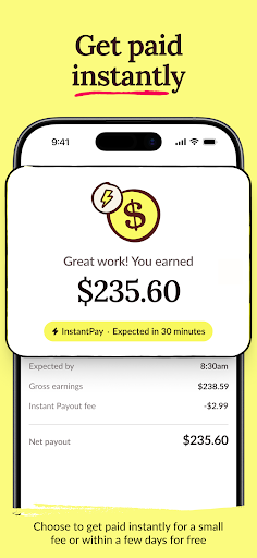 Clipboard - Workers screenshot