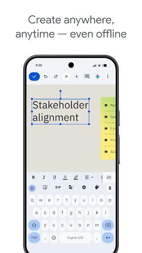 Google Slides screenshot
