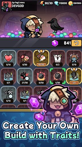 Star2 Random Defense(S2RD) screenshot