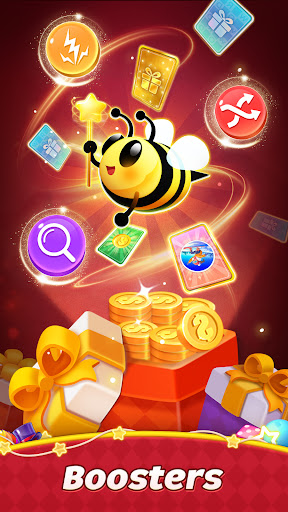 Word Crush® - Fun Puzzle Game screenshot