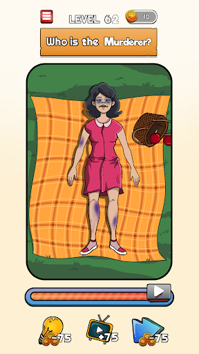 Flashback: Tricky Fun Riddles screenshot