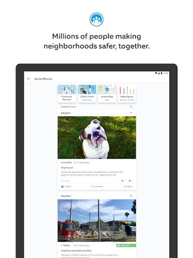 Neighbors by Ring screenshot